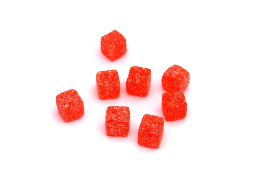 Cola Cubes (Kola Kubes) | Old Fashioned Sweets | Keep It Sweet
